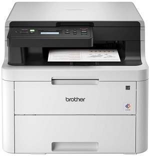 Brother HL-L3290CDW Driver Download