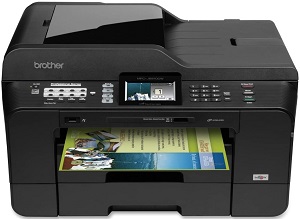 Brother MFC-J6910DW Driver Download