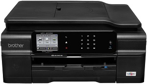 Brother MFC-J870DW Driver Download