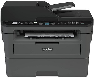 Brother MFC-L2690DW Driver Download
