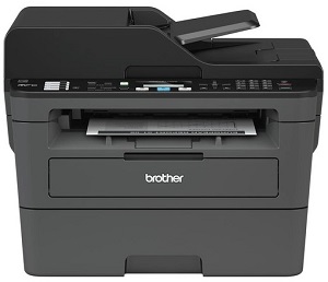 Brother MFC-L2710DW Driver Download