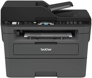 Brother MFC-L2717DW Driver Download