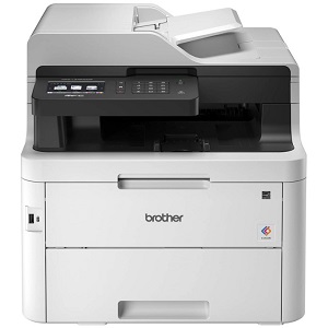 Brother MFC-L3750CDW Driver Download