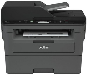 Brother DCP-L2550DW Driver Download