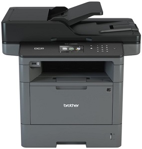 Brother DCP-L5650DN Driver Download