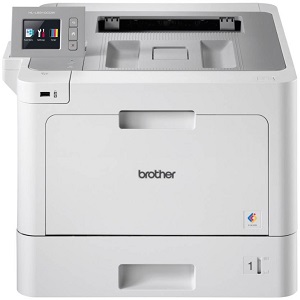 Brother HL-L9310CDW Driver Download