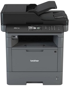 Brother MFC-L5700DW