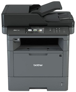 Brother MFC-L5705DW Download