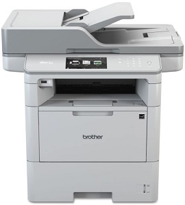 Brother MFC-L6750DW Driver Download