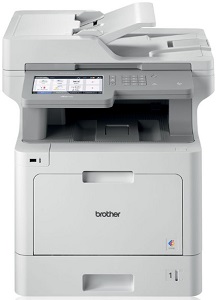 Brother MFC-L9570CDW