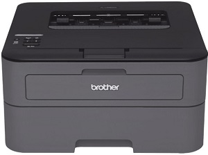Brother HL-L2305W Driver Download