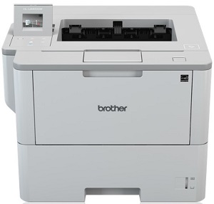 Brother HL-L6400DWX Driver Download
