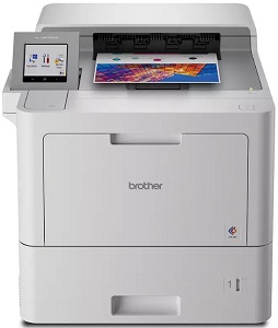 Brother MFC-EX670W Driver Download