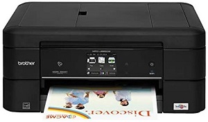 Brother MFC-J885DW Driver Download