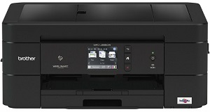 Brother MFC-J895DW Driver Download