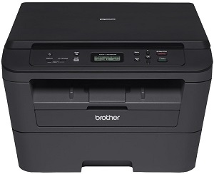 Brother DCP-L2520DW Driver Download