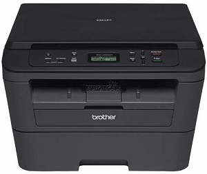 Brother DCP-L2530DW Driver Download