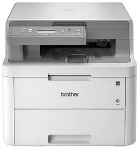 Brother DCP-L3510CDW Driver Download