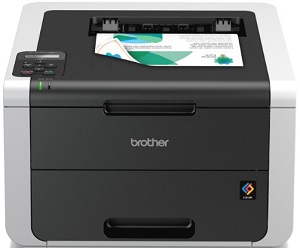 Brother HL-3140CW Driver Download