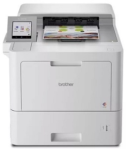 Brother HL-EX470W Driver Download