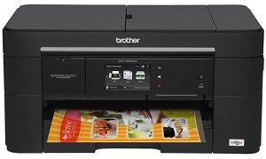 Brother MFC-J5520DW Driver Download
