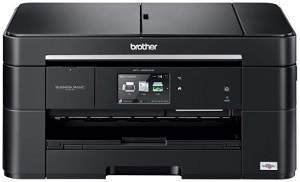 Brother MFC-J5620DW Driver Download