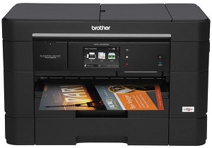 Brother MFC-J5720DW Driver Download
