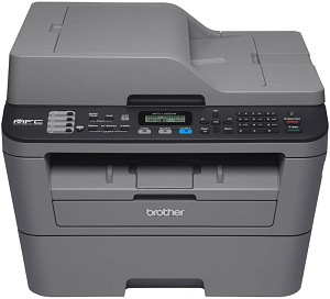 Brother MFC-L2700DW Driver Download