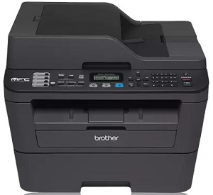 Brother MFC-L2740DW Driver Download