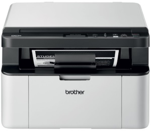 Brother DCP-1610W Driver Download