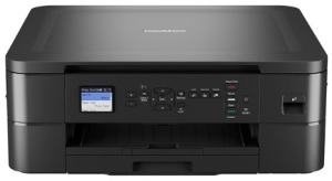 Brother DCP-J1050DW Driver Download
