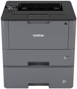 Brother HL-L5100DNT Driver Download