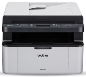 Brother MFC-1910W Driver Download